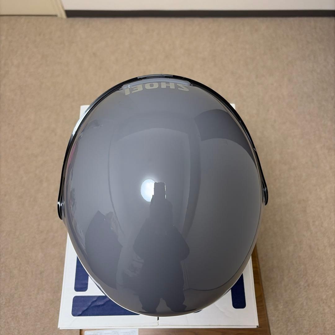 SHOEI　グラムスター