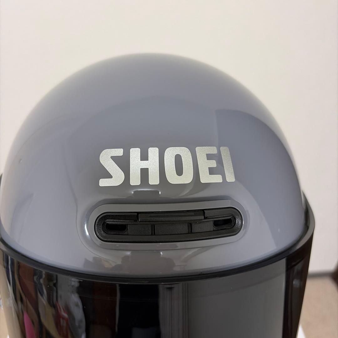 SHOEI　グラムスター