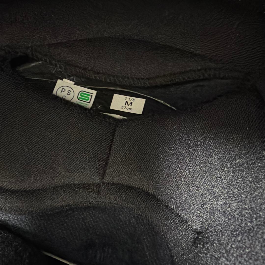 SHOEI　グラムスター