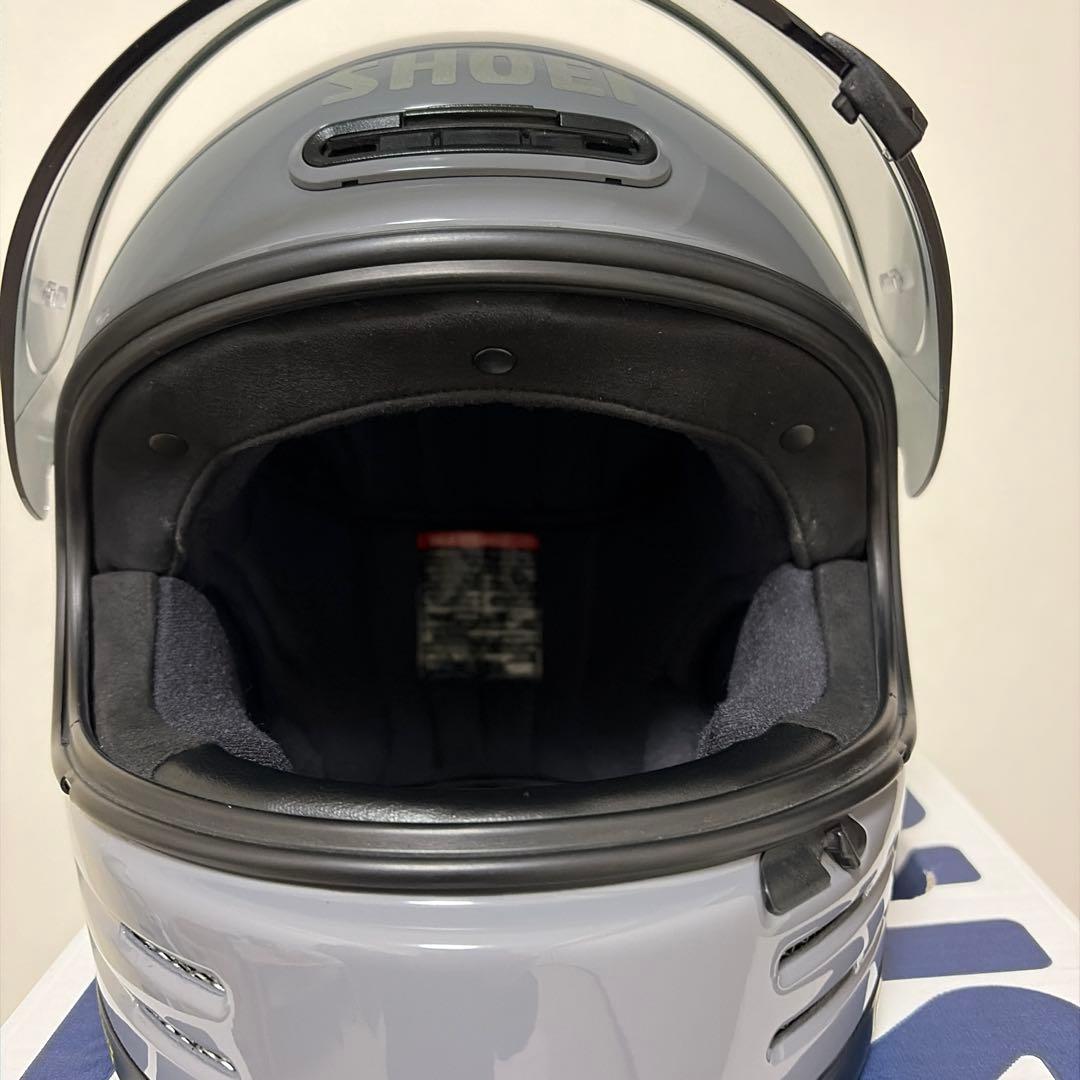 SHOEI　グラムスター