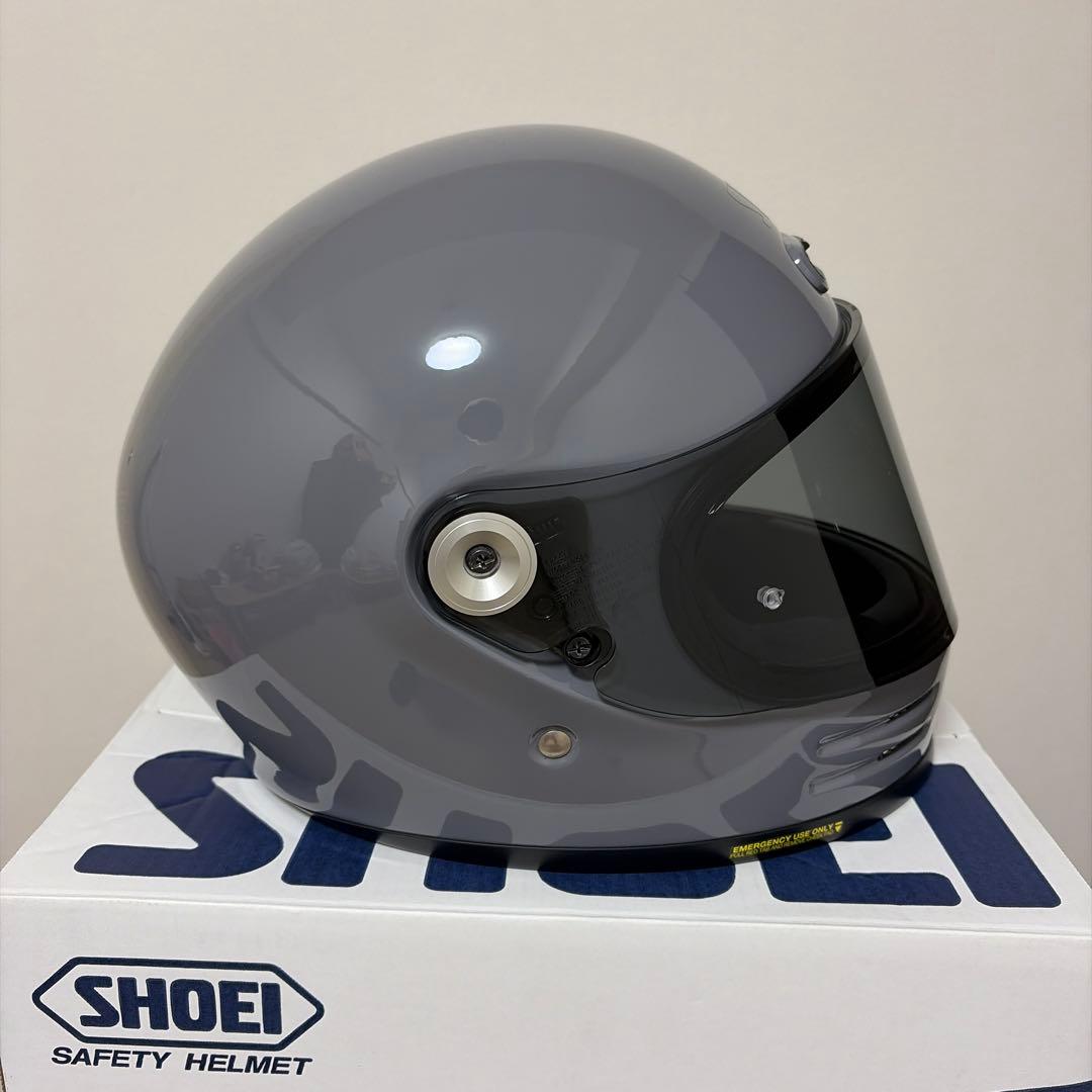 SHOEI　グラムスター