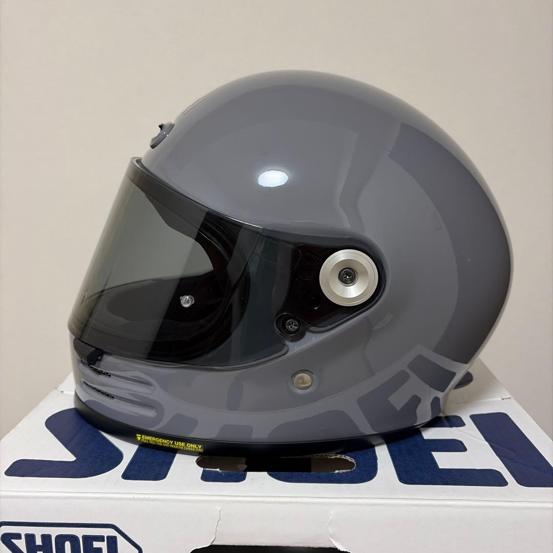 SHOEI　グラムスター