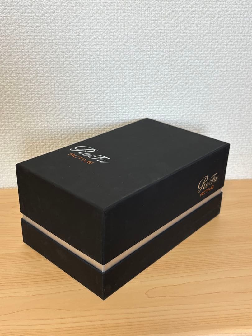 ReFaアクティブとDIORマルチユースパレット