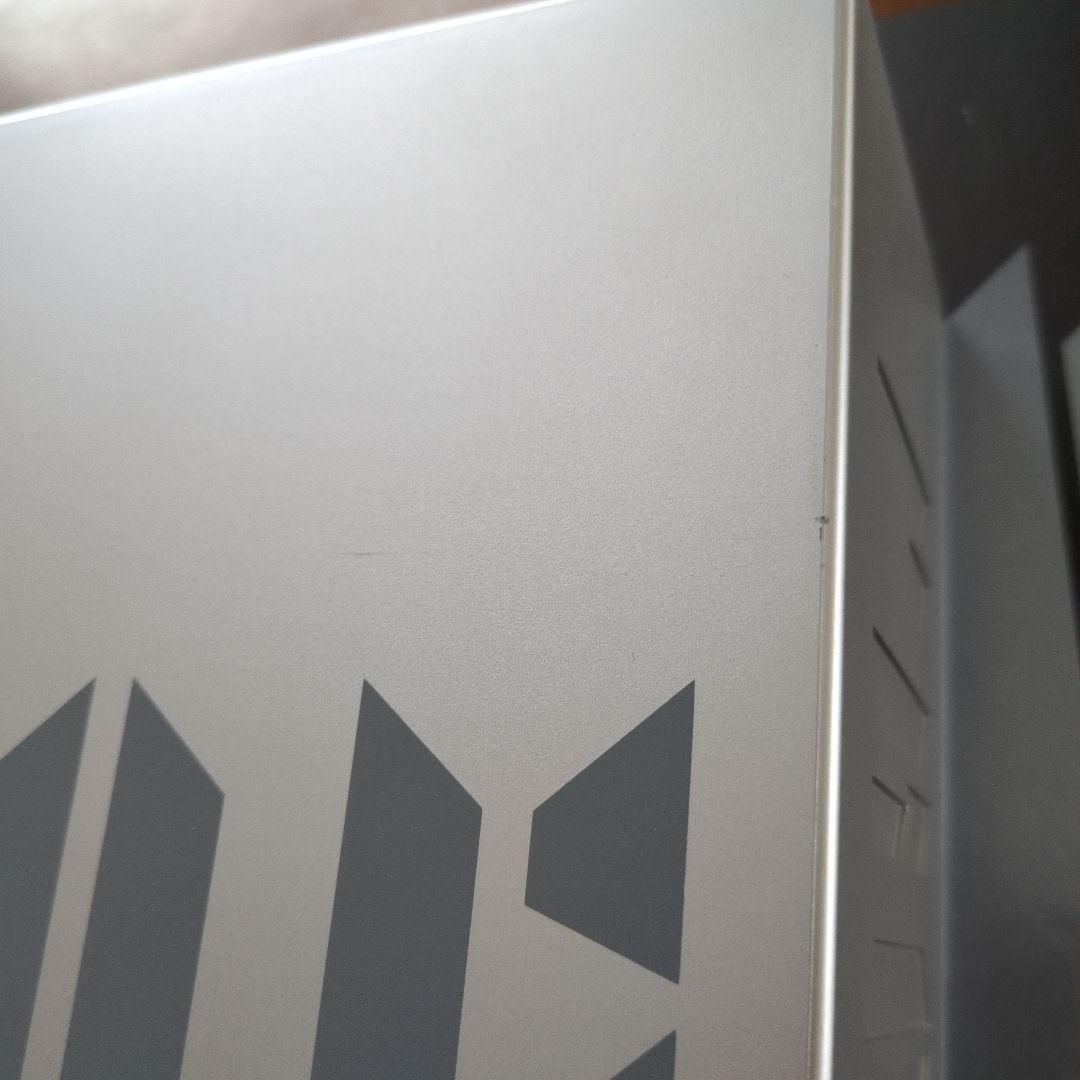 K-POP・アジア BTS Proof Collector's Edition