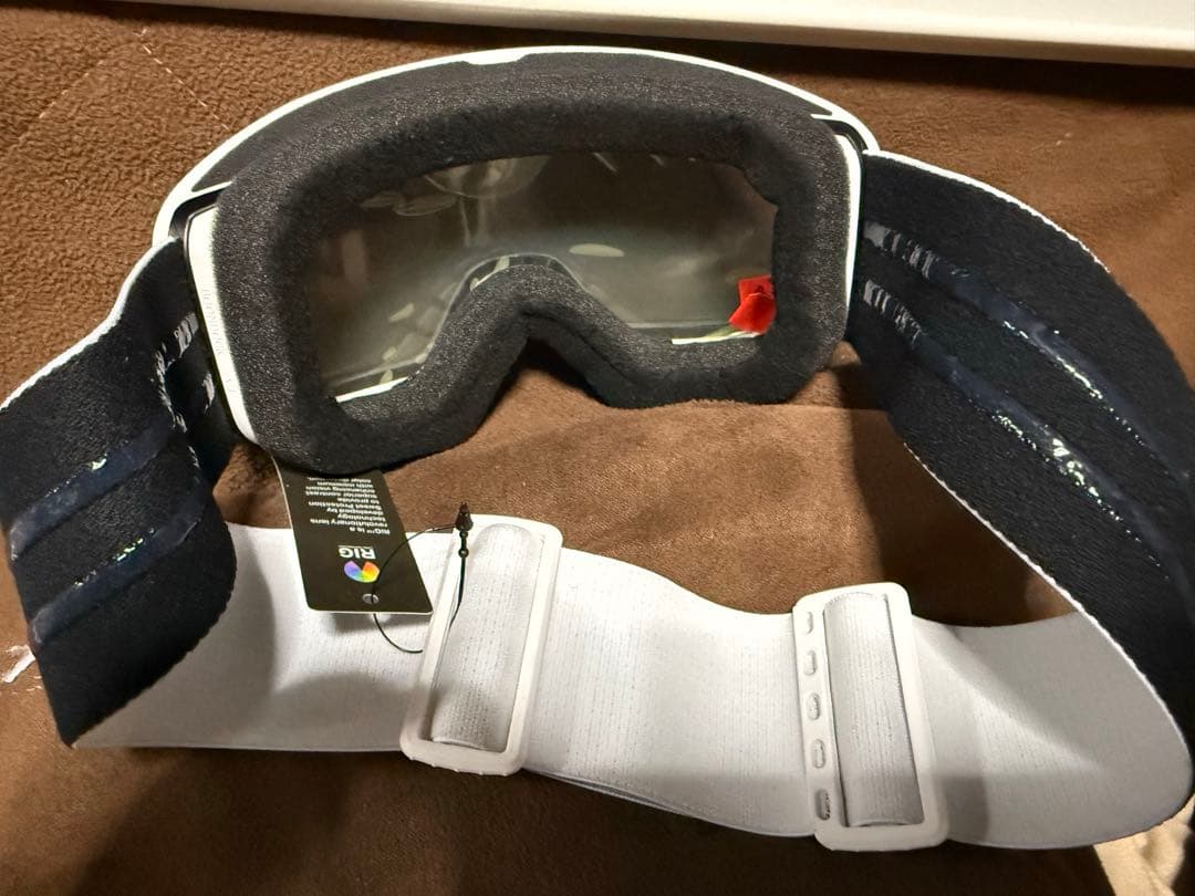 新品未使用！スイートプロテクション　ブーンドック　ゴーグル　スキー　スノーボード