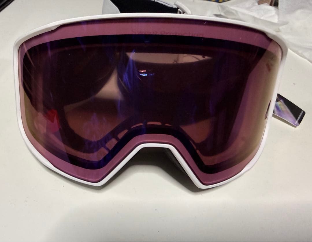 新品未使用！スイートプロテクション　ブーンドック　ゴーグル　スキー　スノーボード