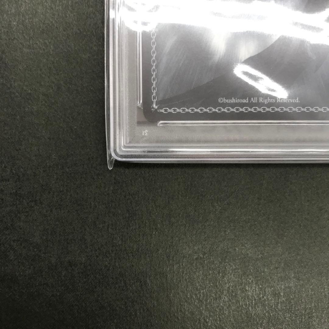 PSA10 ショータイム ブラン SP 勝利の女神 NIKKE サイン