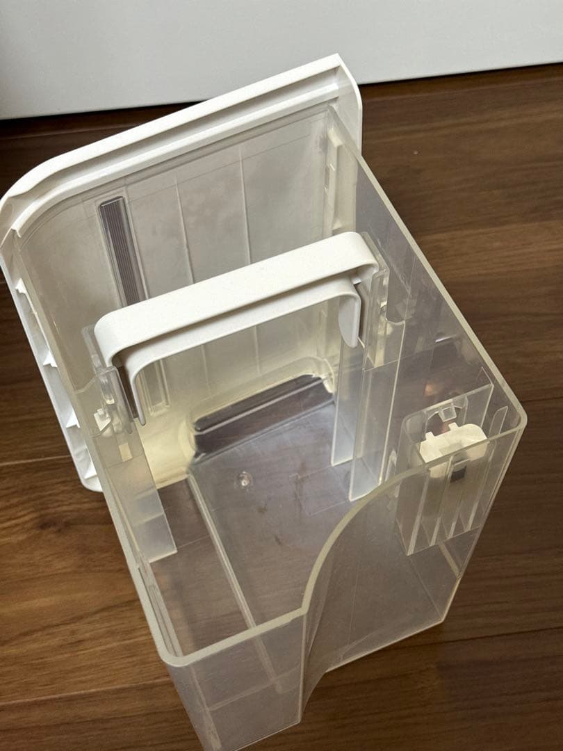 シャープ 衣類乾燥機 除湿機 CV-L180-W