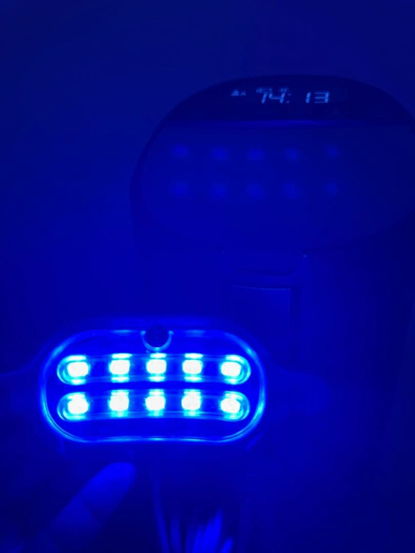 【Ringo】beyondⅡ ビヨンドホワイトニング照射機　本体のみ