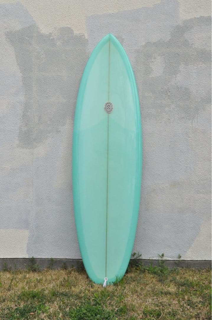 フィン付き neal purchase jnr duo 6,0 ニールパーチェス