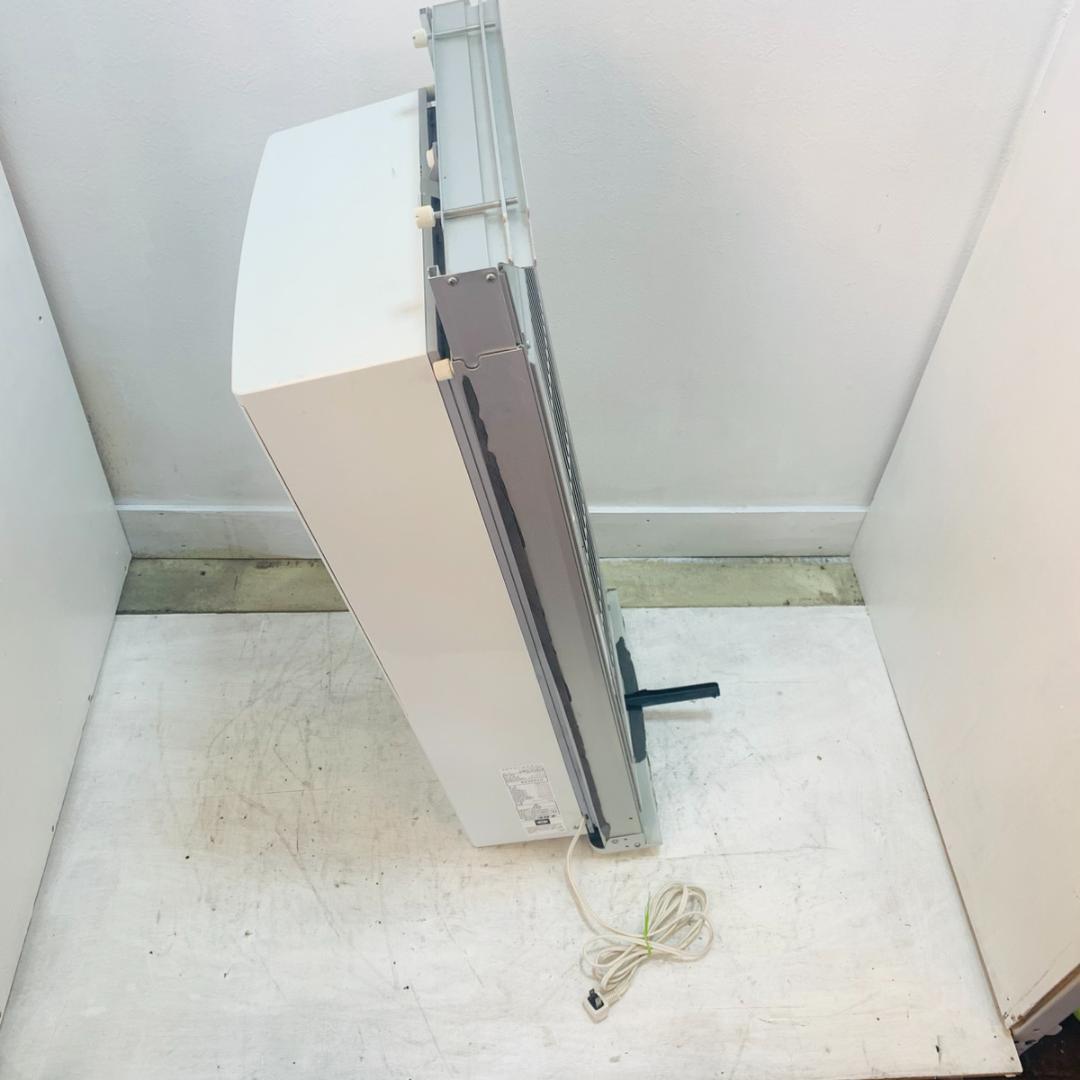 CORONA コロナ　ルームエアコン　ウインド系冷房専用　CWH-A1819