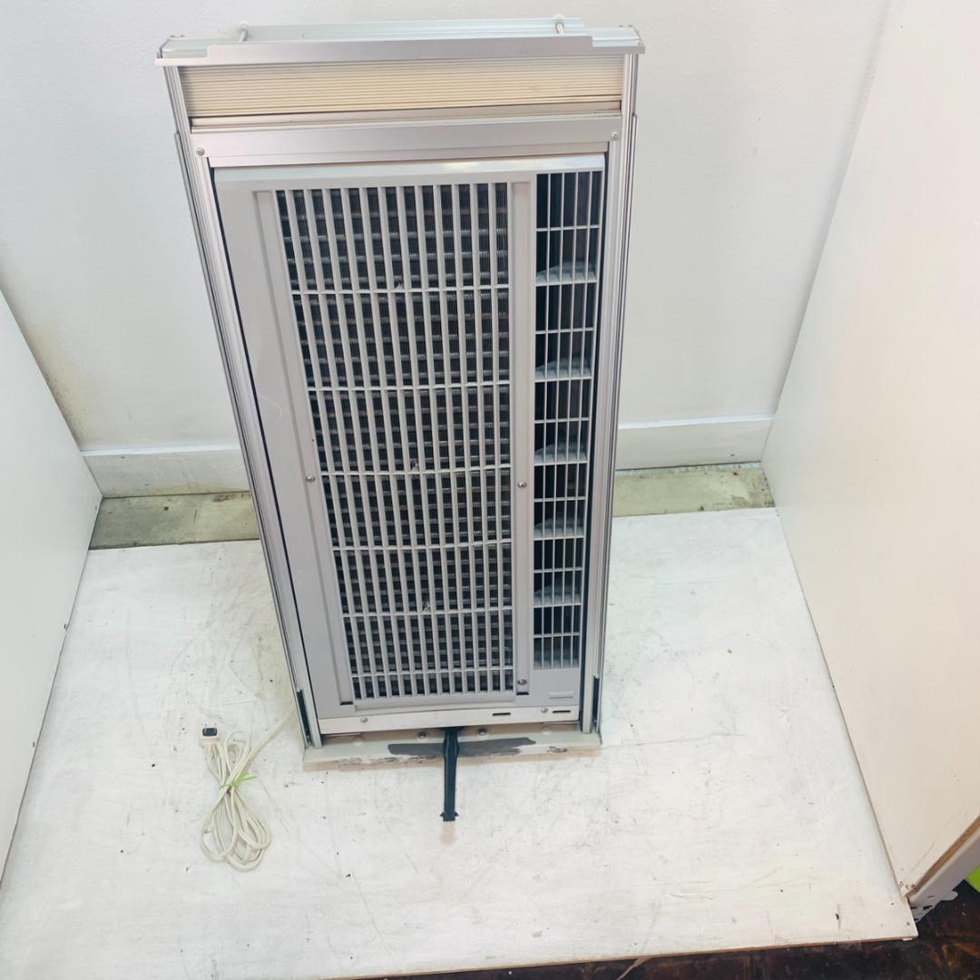 CORONA コロナ　ルームエアコン　ウインド系冷房専用　CWH-A1819