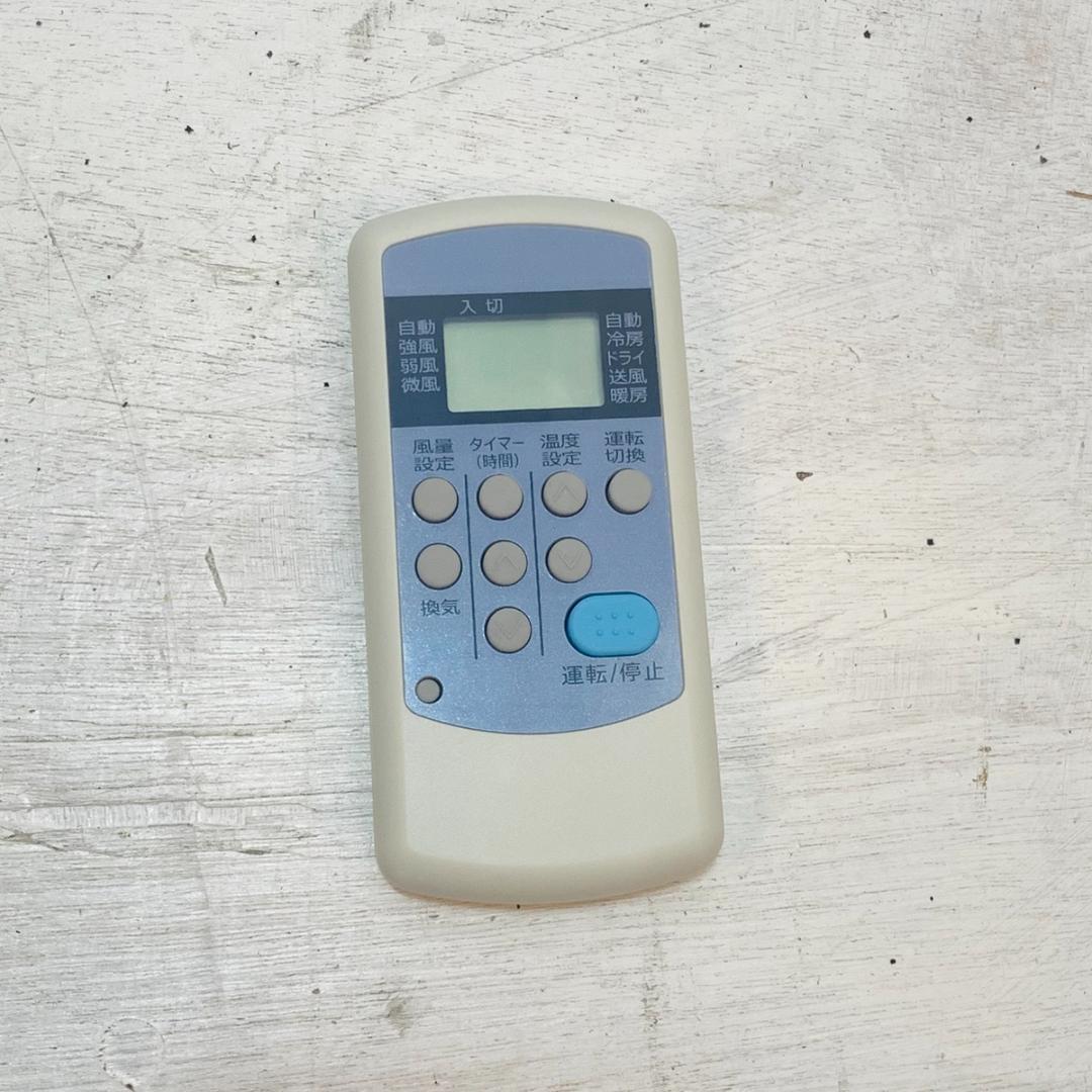 CORONA コロナ　ルームエアコン　ウインド系冷房専用　CWH-A1819