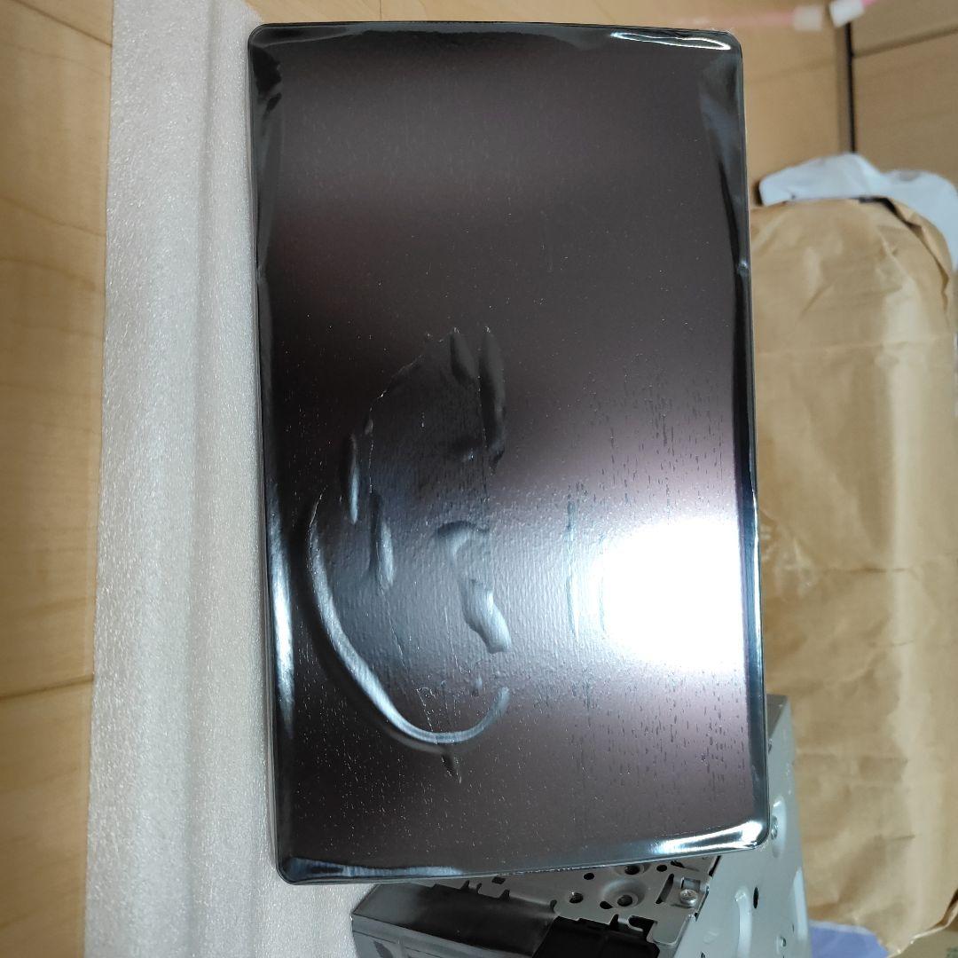 みつPanasonic ストラーダ CN-F1X10GD有機ELナビ 新品