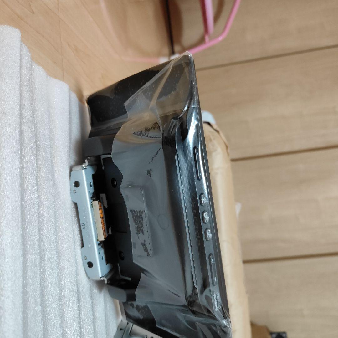 みつPanasonic ストラーダ CN-F1X10GD有機ELナビ 新品