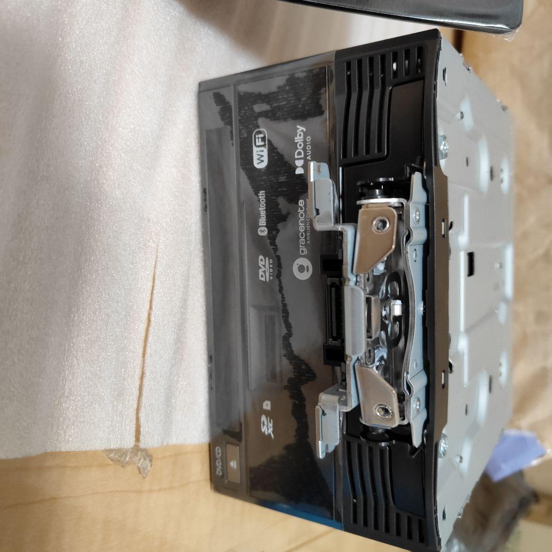 みつPanasonic ストラーダ CN-F1X10GD有機ELナビ 新品