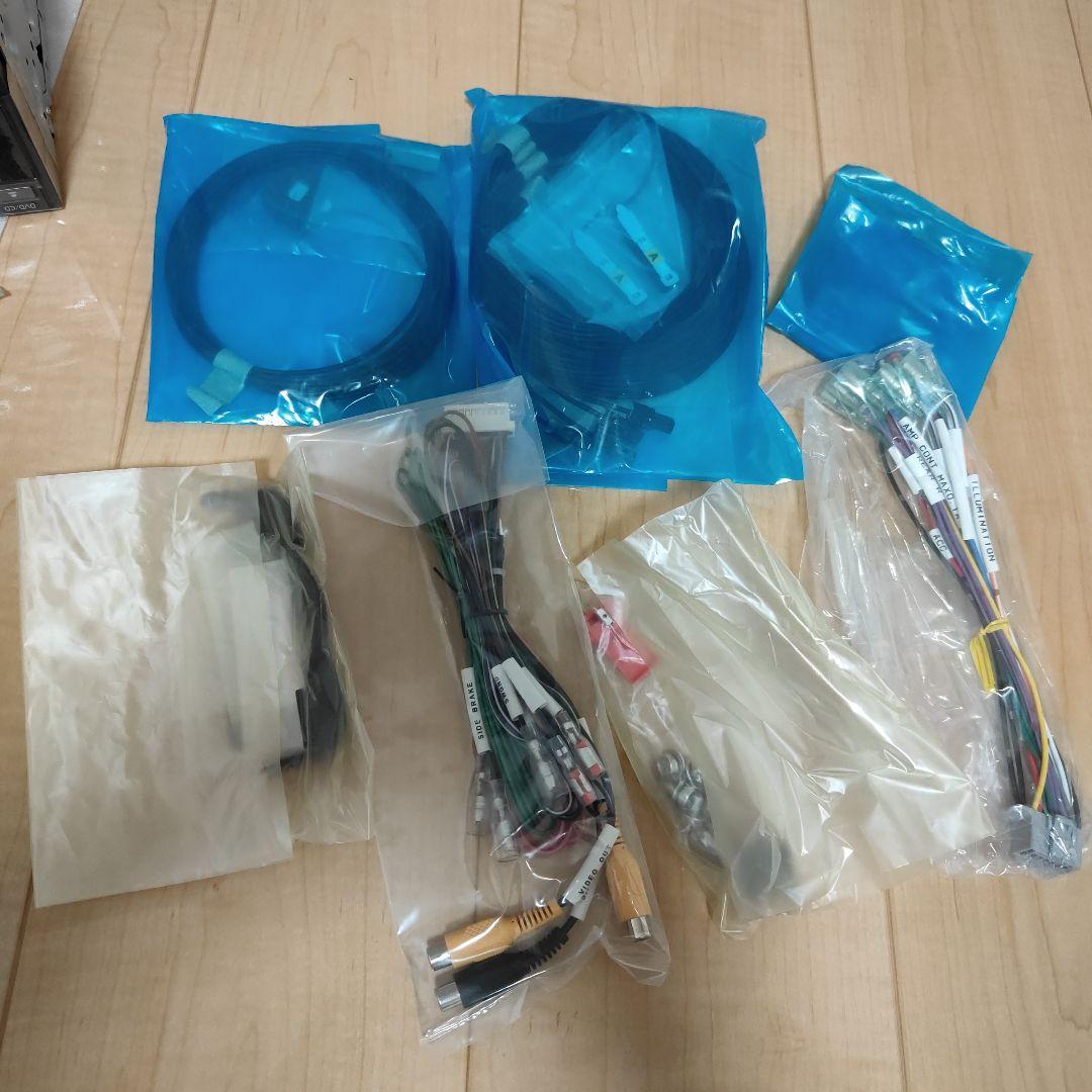 みつPanasonic ストラーダ CN-F1X10GD有機ELナビ 新品