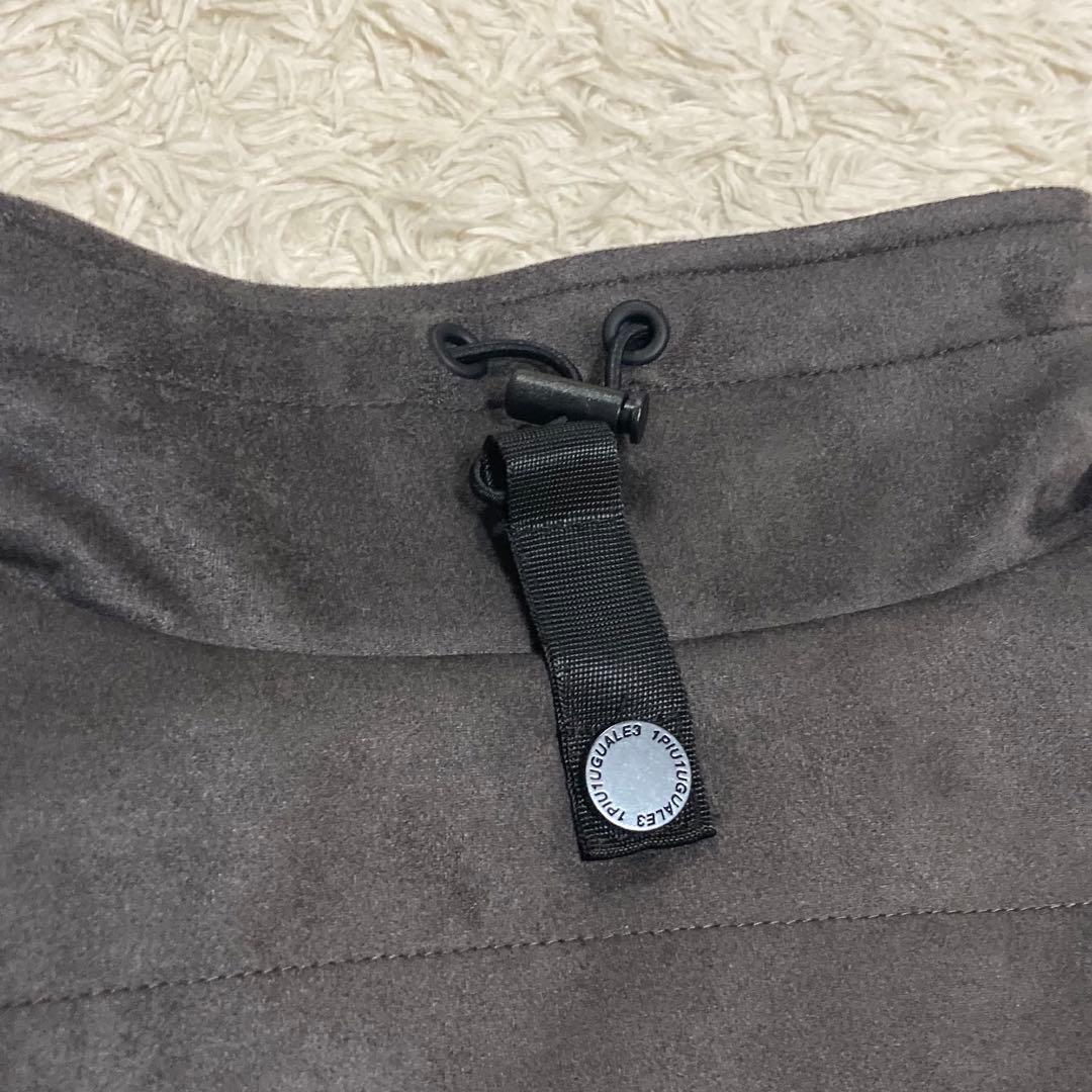 【現行】113 ADP GOLF STAND PADDED BLOUSON