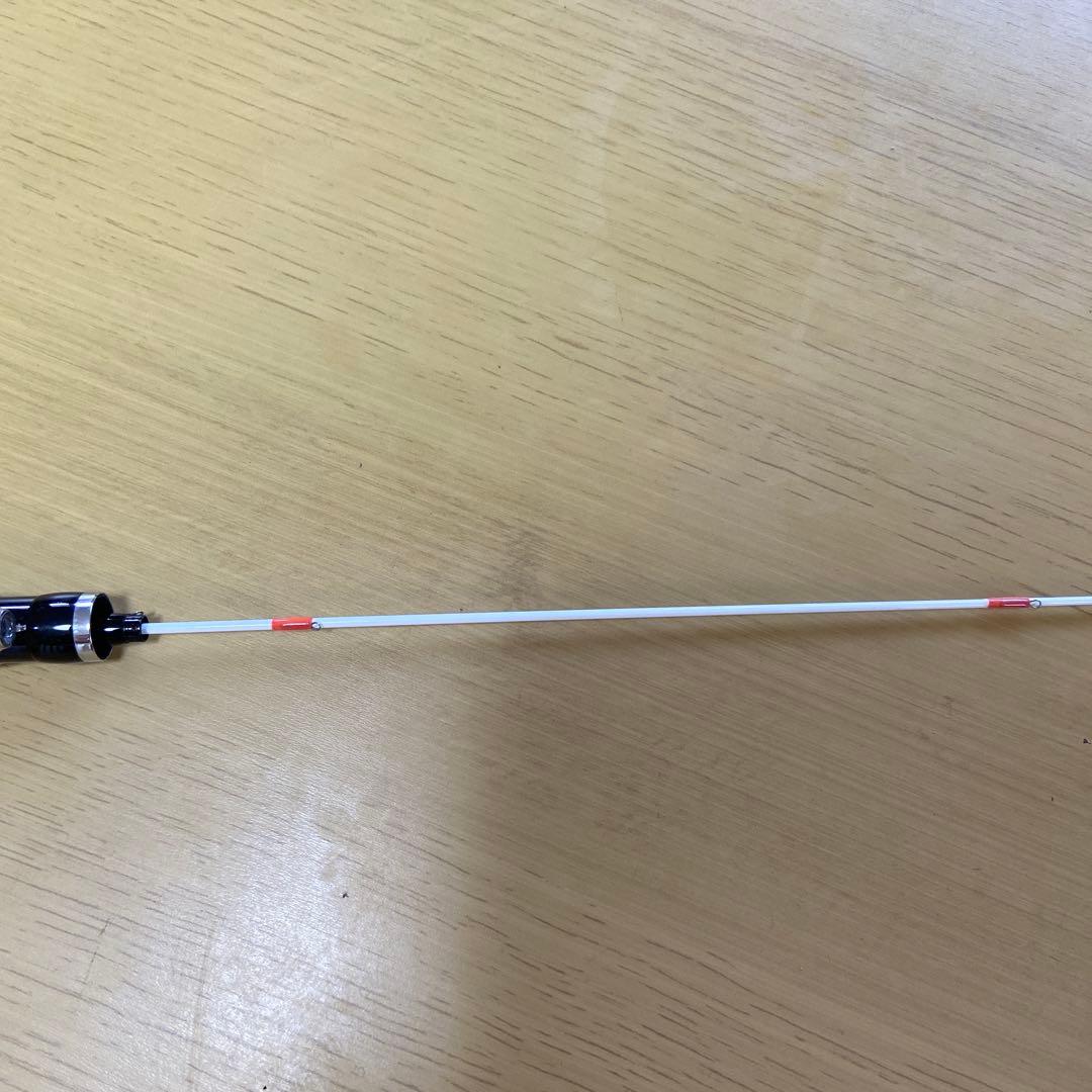 黒鯛工房　BLACKY 落とし込み　セレクション　xs 40-45 ロッド