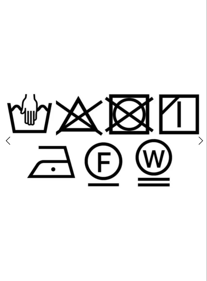 新品　RADIATE ラディエイト　アシメフロントデニムジャンパースカート