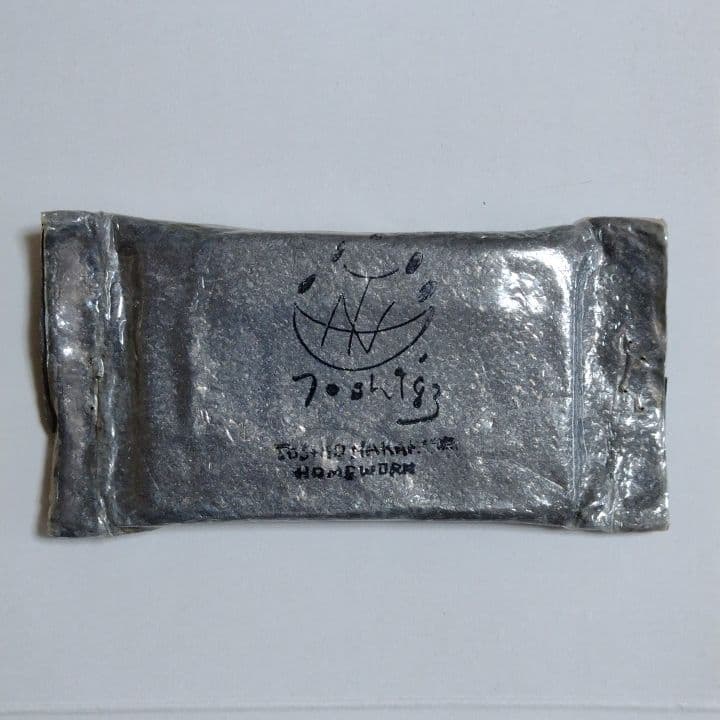 R*郎様 中西俊夫　WORK