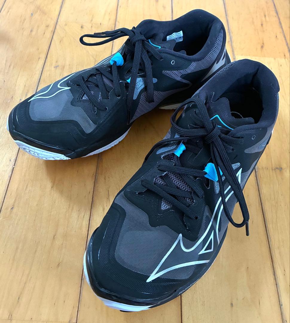 【メンズ 26.0cm】ミズノ ウェーブライトニング Z8 Mizuno