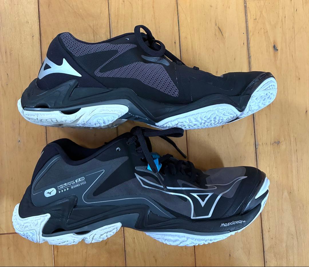 【メンズ 26.0cm】ミズノ ウェーブライトニング Z8 Mizuno