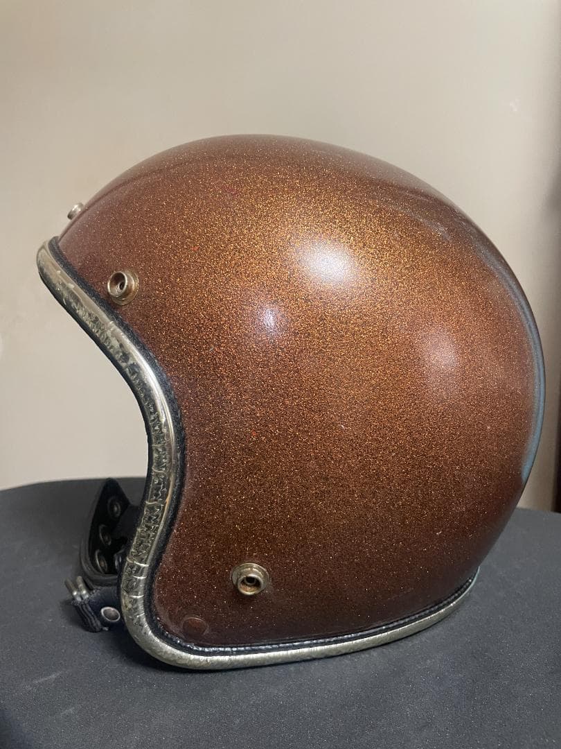 アーサーフルマーAF20 Mサイズ 内装リペア済み