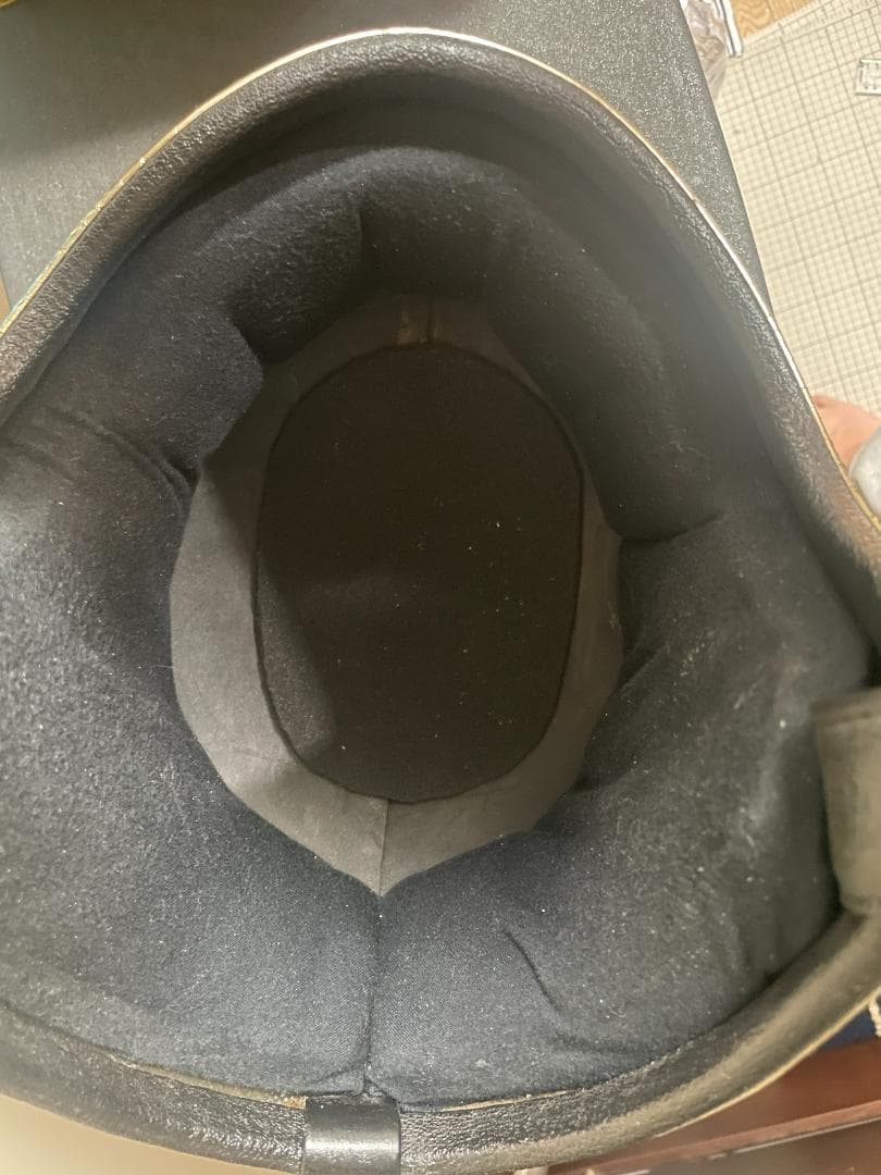 アーサーフルマーAF20 Mサイズ 内装リペア済み