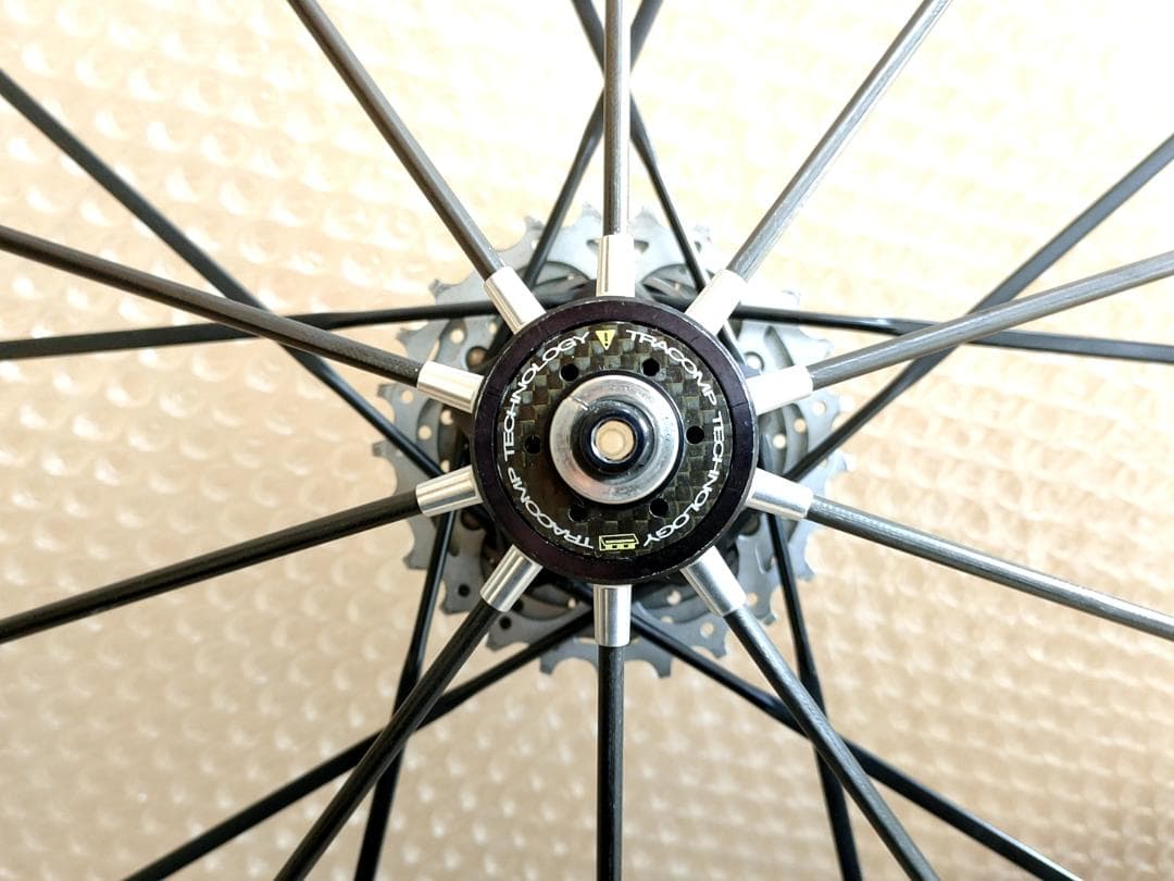 超軽量 MAVIC R-SYS PREMIUM ホイール前後セット マビック