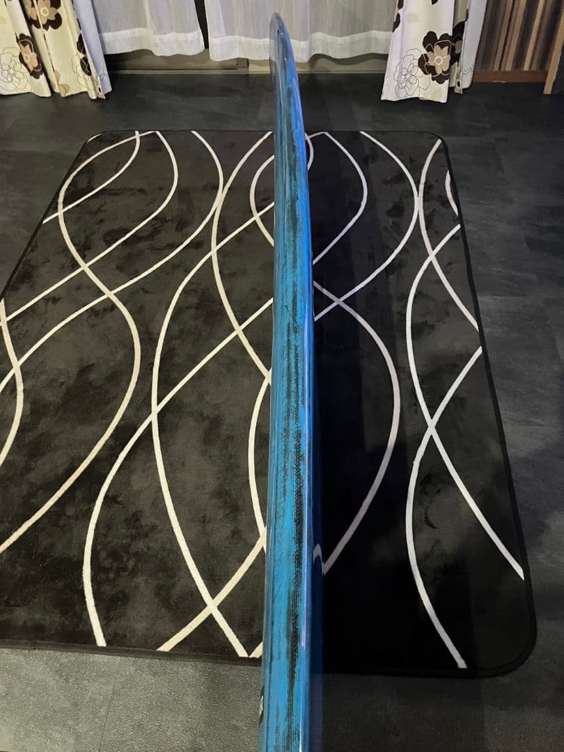 サンダーボルトサーフボード　ピースメーカー9.1