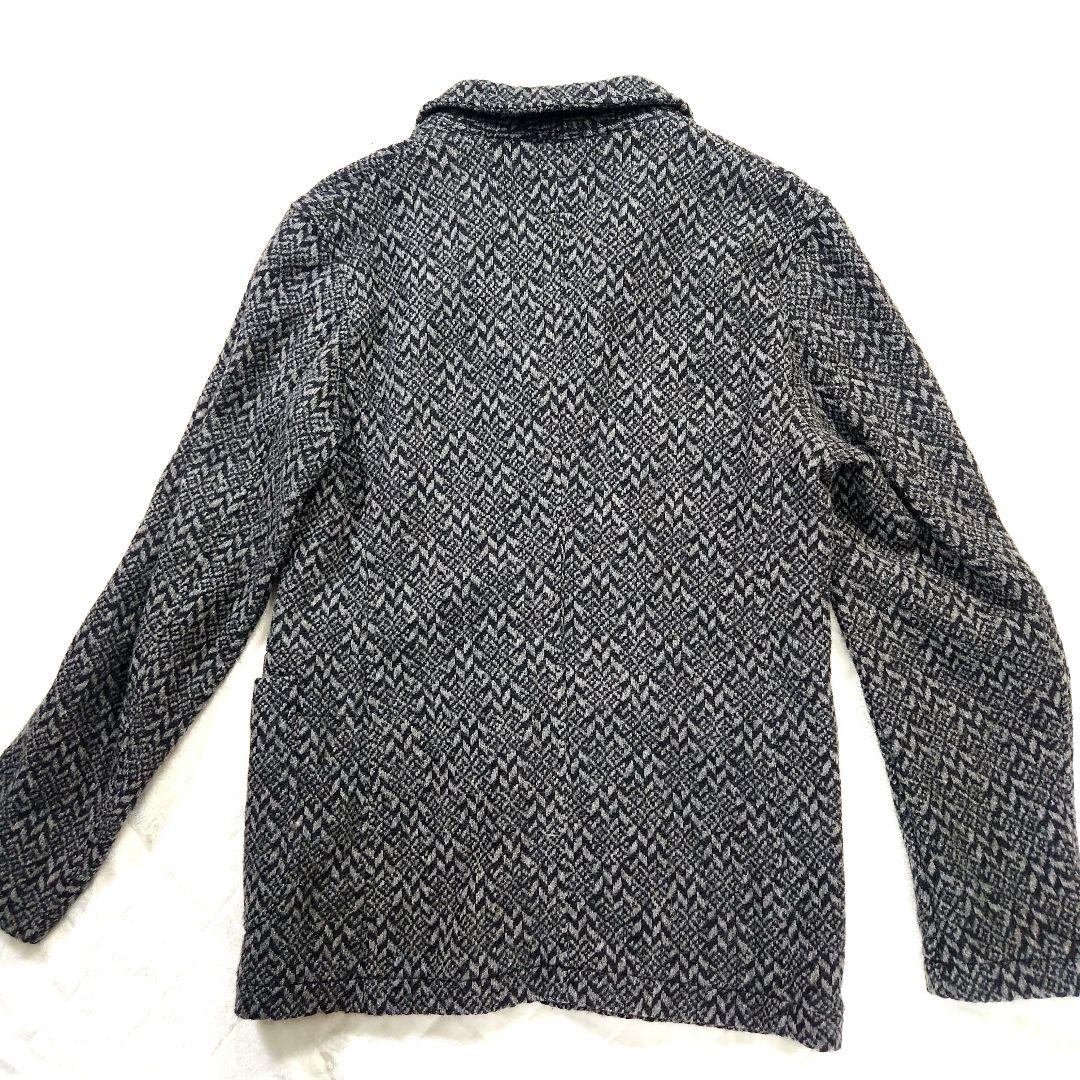 ENGINEERED GARMENTS エンジニアードガーメンツ ヘリンボーン