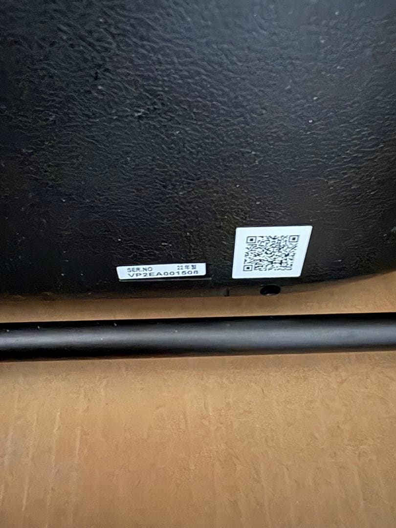 2022年製 Panasonic プライベート ビエラ UN-19FB10HD