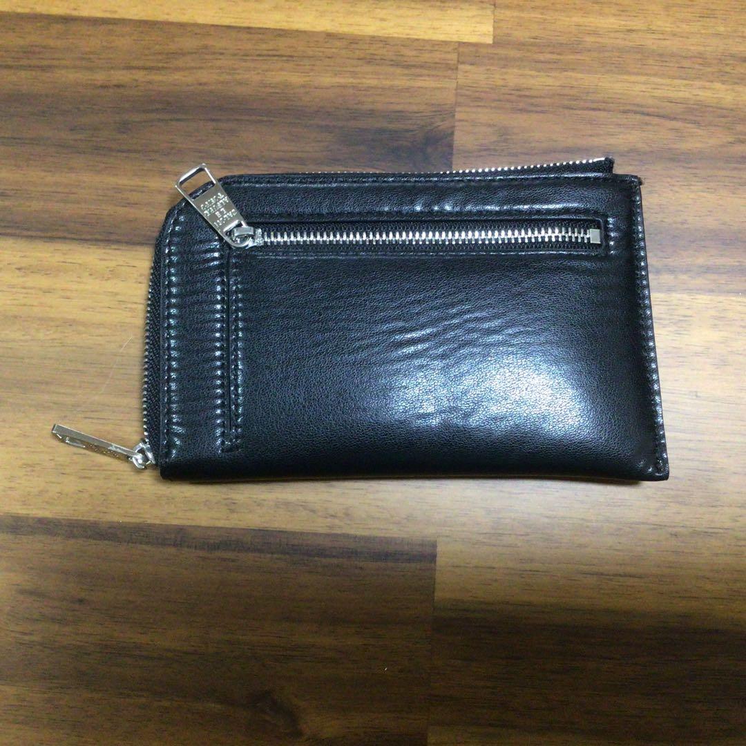 サロンドアルファード L字型 財布