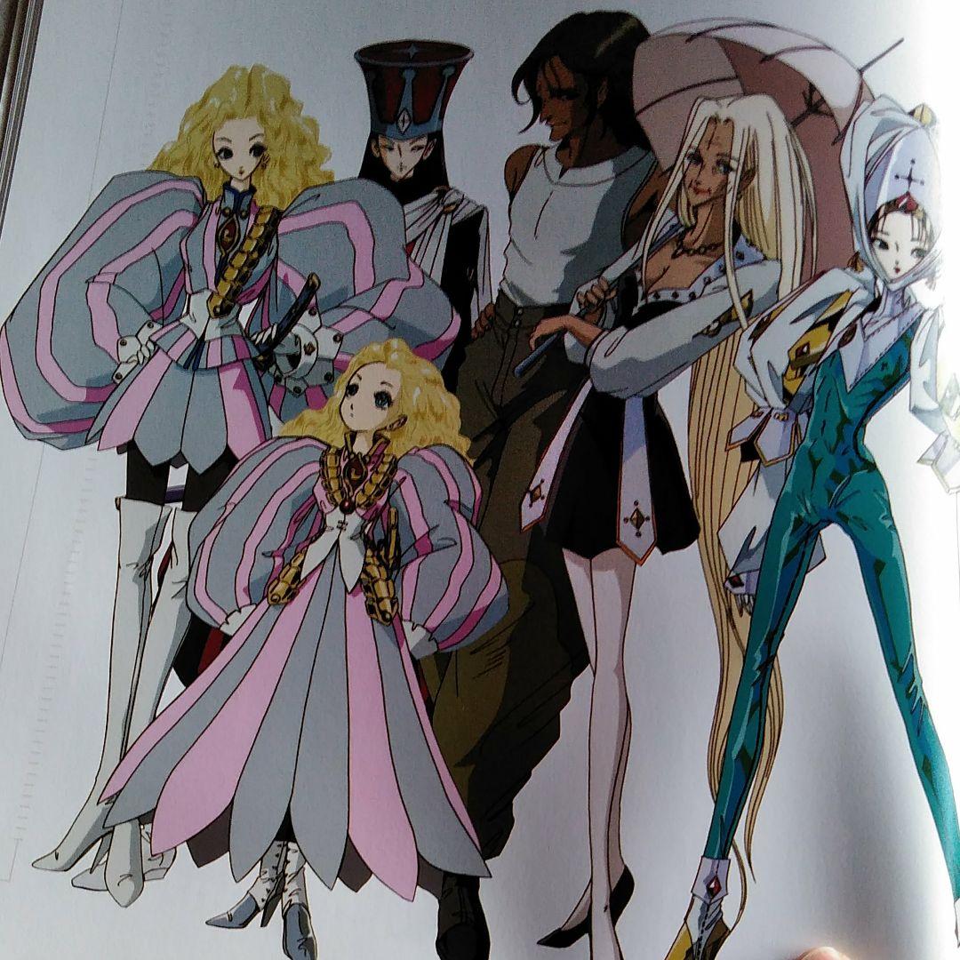 マンガ　アニメ　FSS　大型本　モーターヘッド