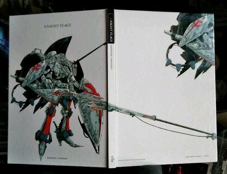 マンガ　アニメ　FSS　大型本　モーターヘッド