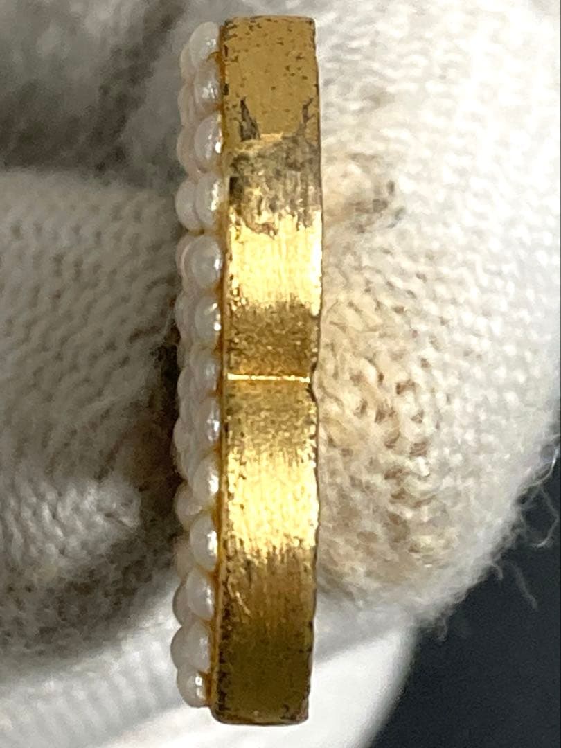 CHANEL シャネル ココマーク ネックレストップ ペンダントトップ ゴールド