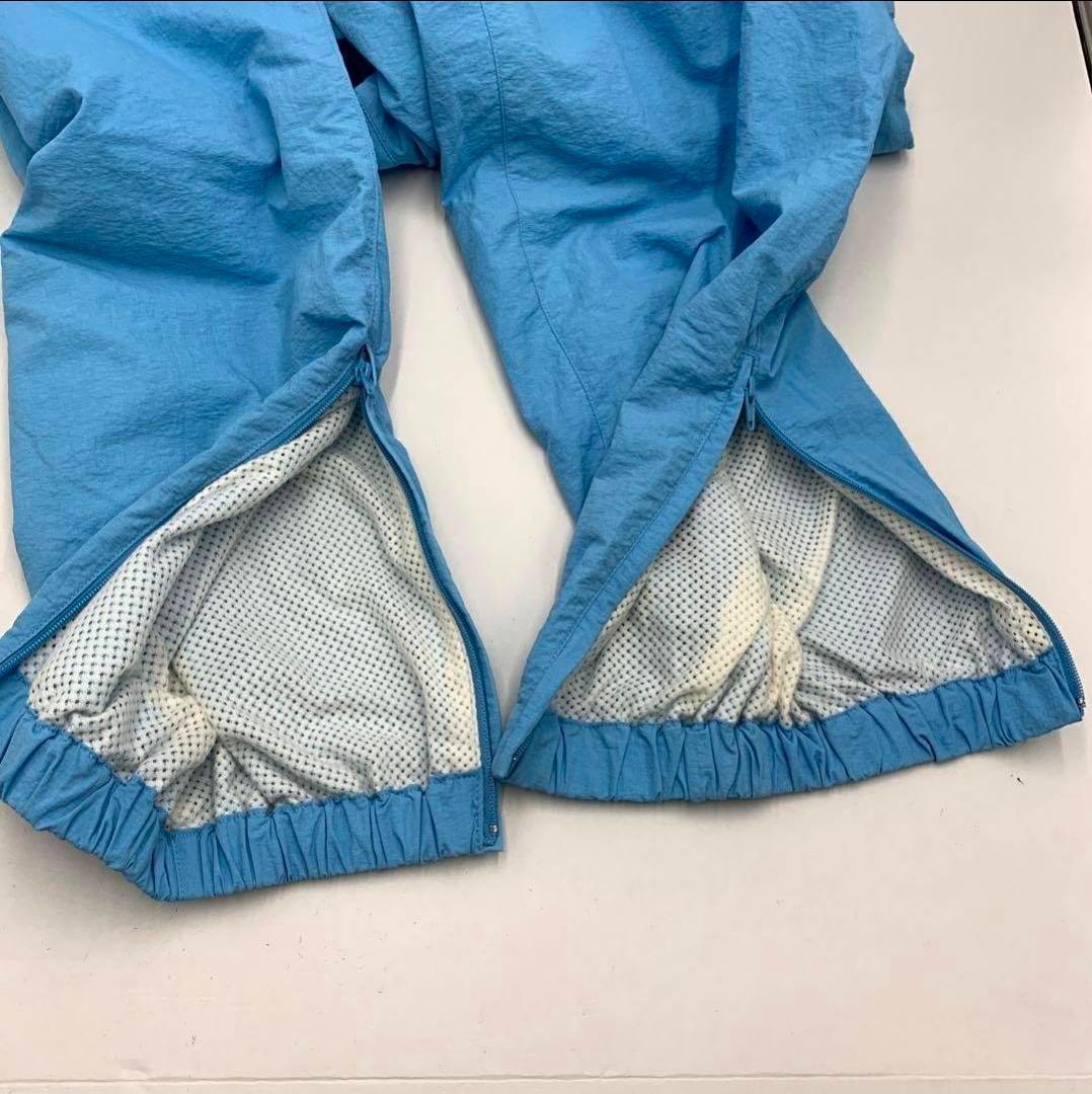 WACKOMARIA　ワコマリア　トラックパンツ　L