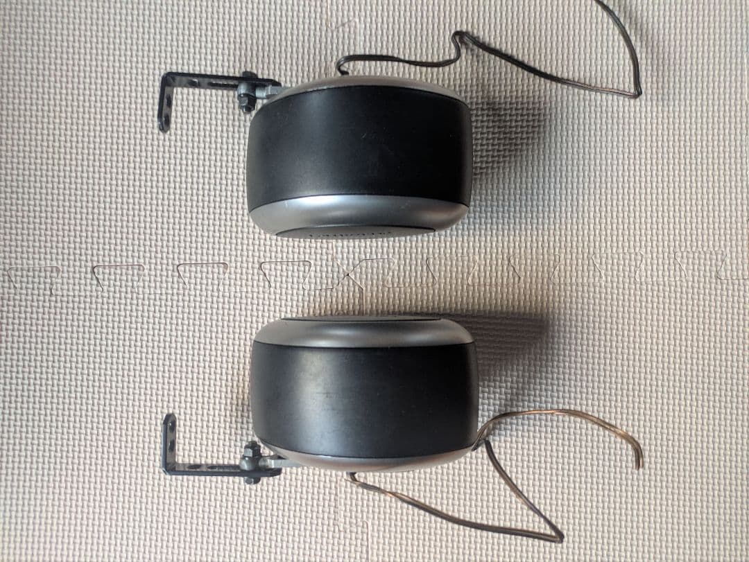 カロッツェリア、サテライトスピーカー TSーSTX7