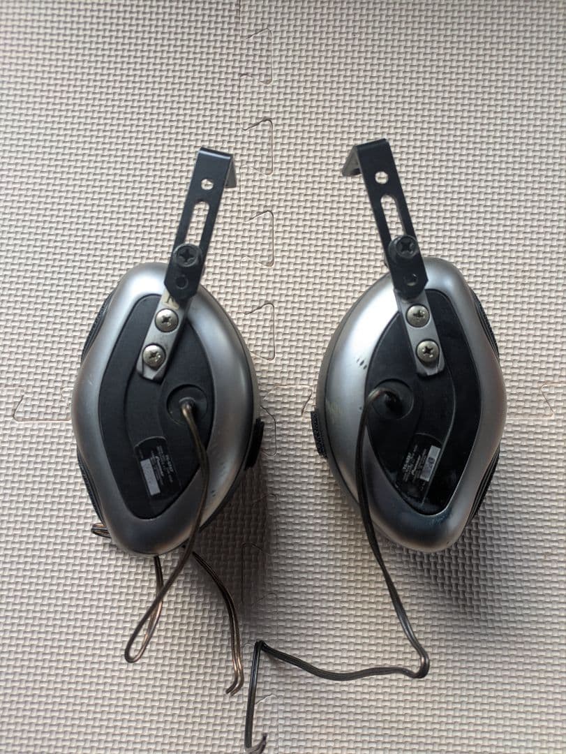 カロッツェリア、サテライトスピーカー TSーSTX7