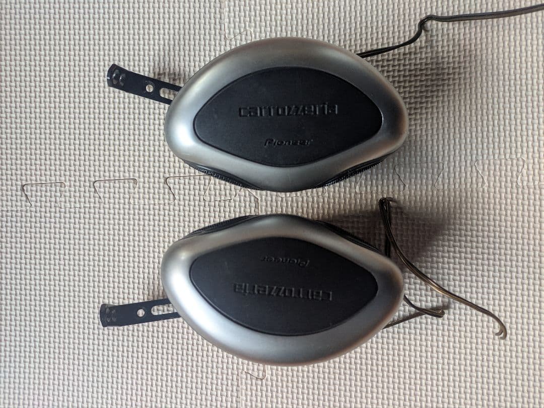 カロッツェリア、サテライトスピーカー TSーSTX7