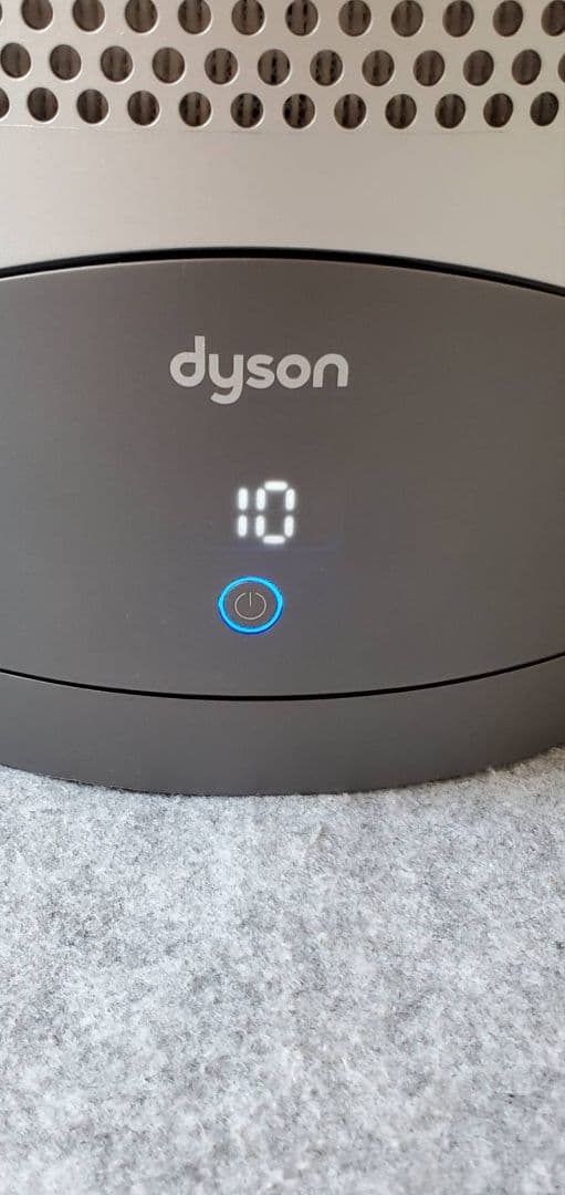Dyson HP00 空気清浄機能 【2023年製】