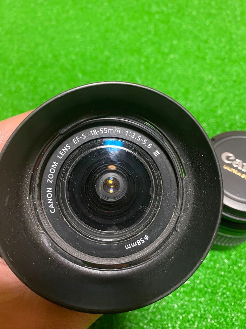 Canon EFレンズまとめ売り