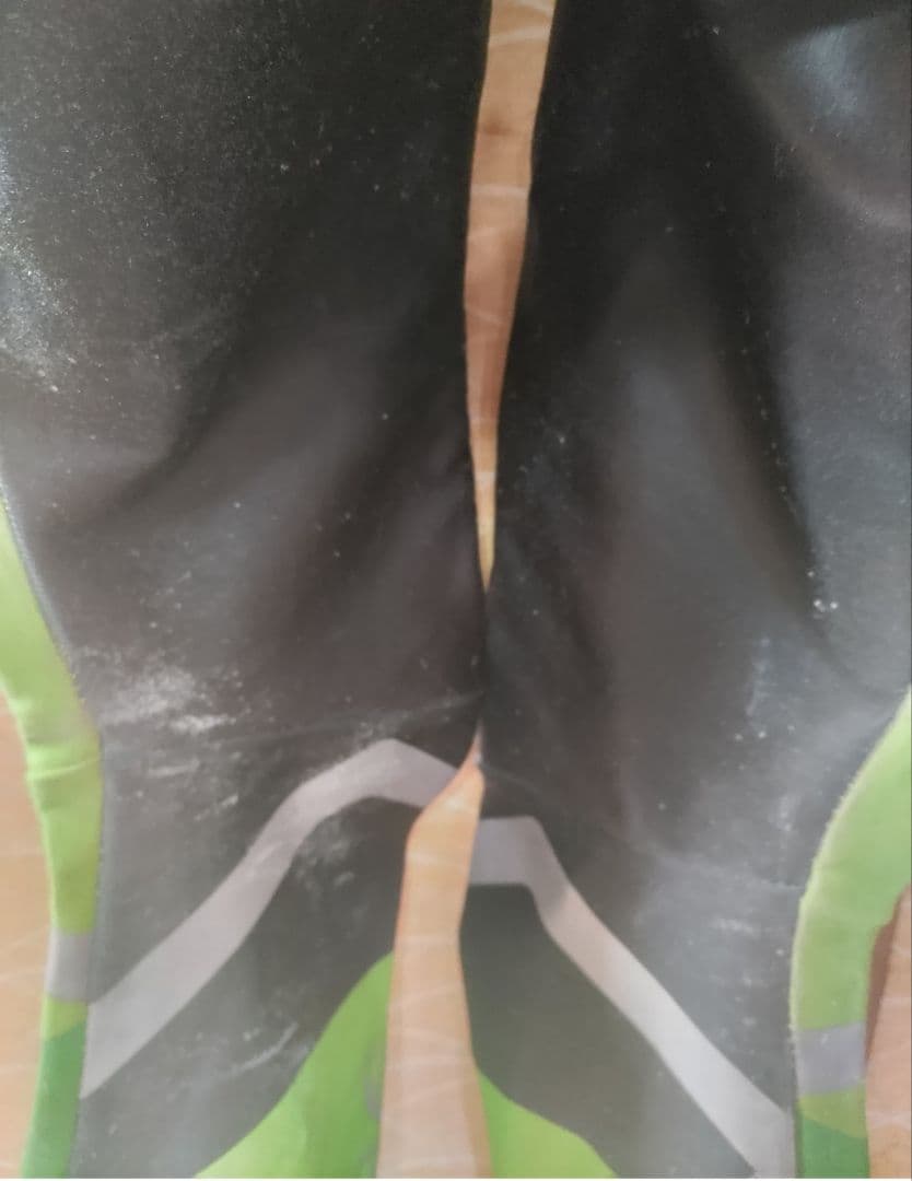 SPYDER スパイダー Jr.ワンピース