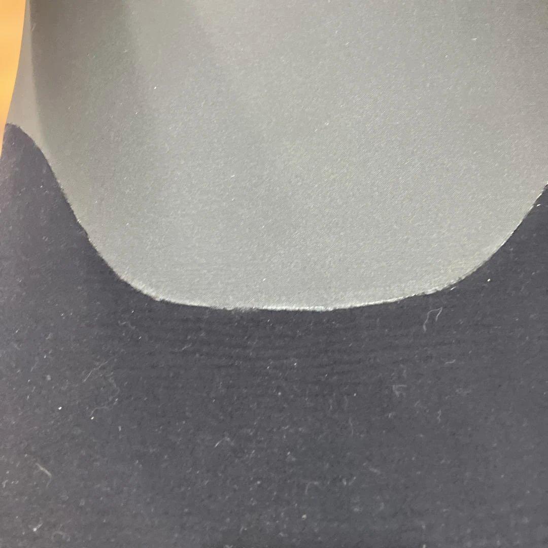 AIRTIGHT ドライスーツ ブラック