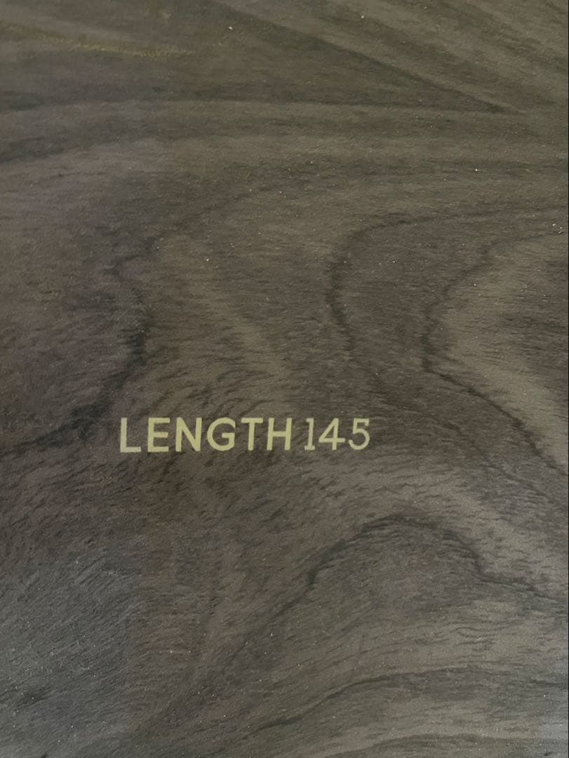 Hi-Fi HOLIDAY スノーボード 145cm