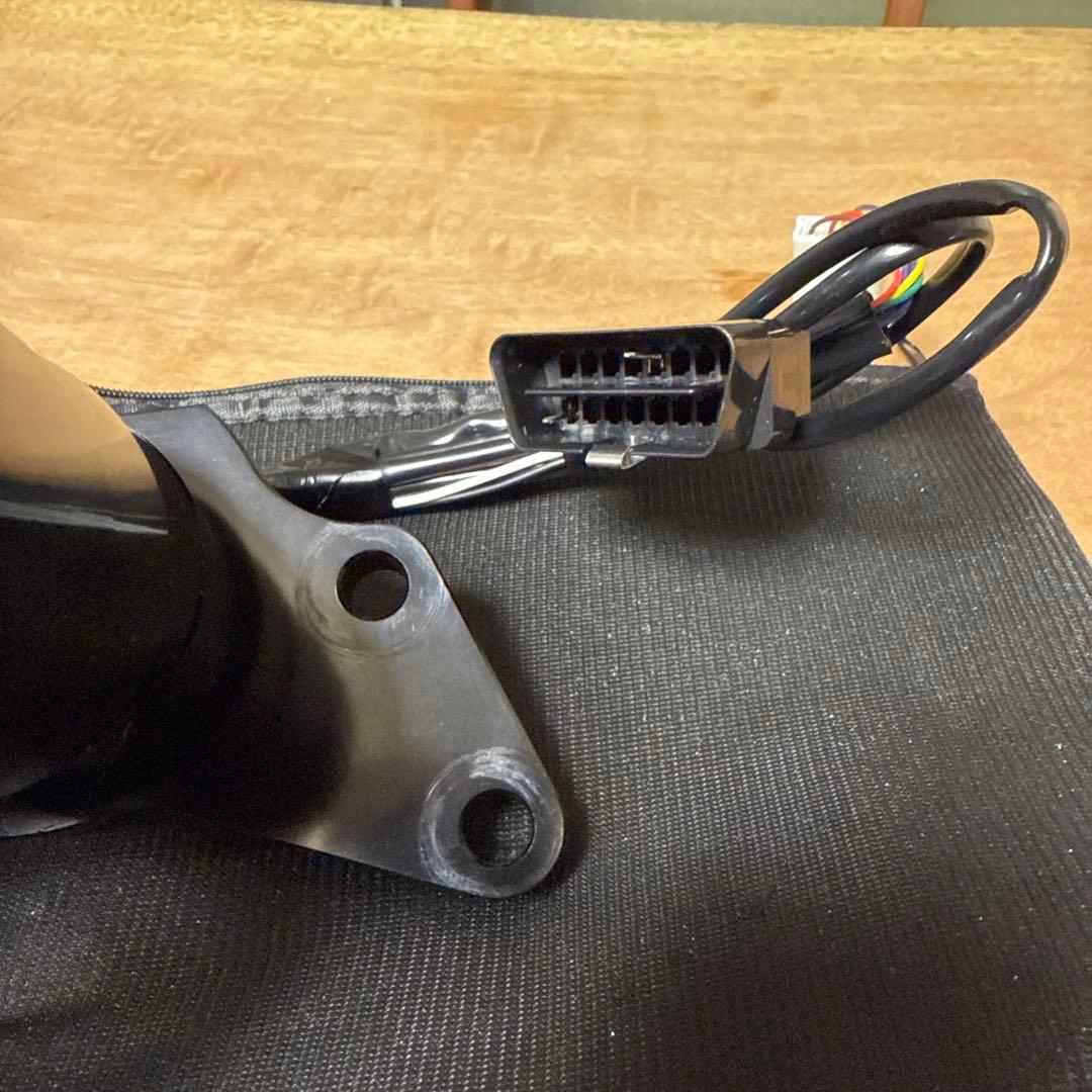 i-Shifter D-turn N シフター 50系プリウス