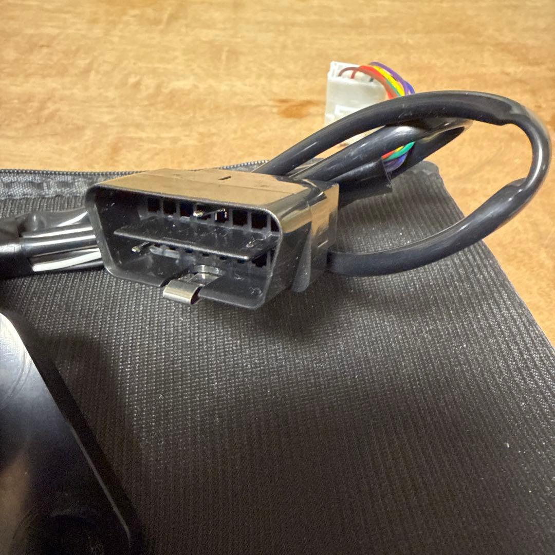 i-Shifter D-turn N シフター 50系プリウス