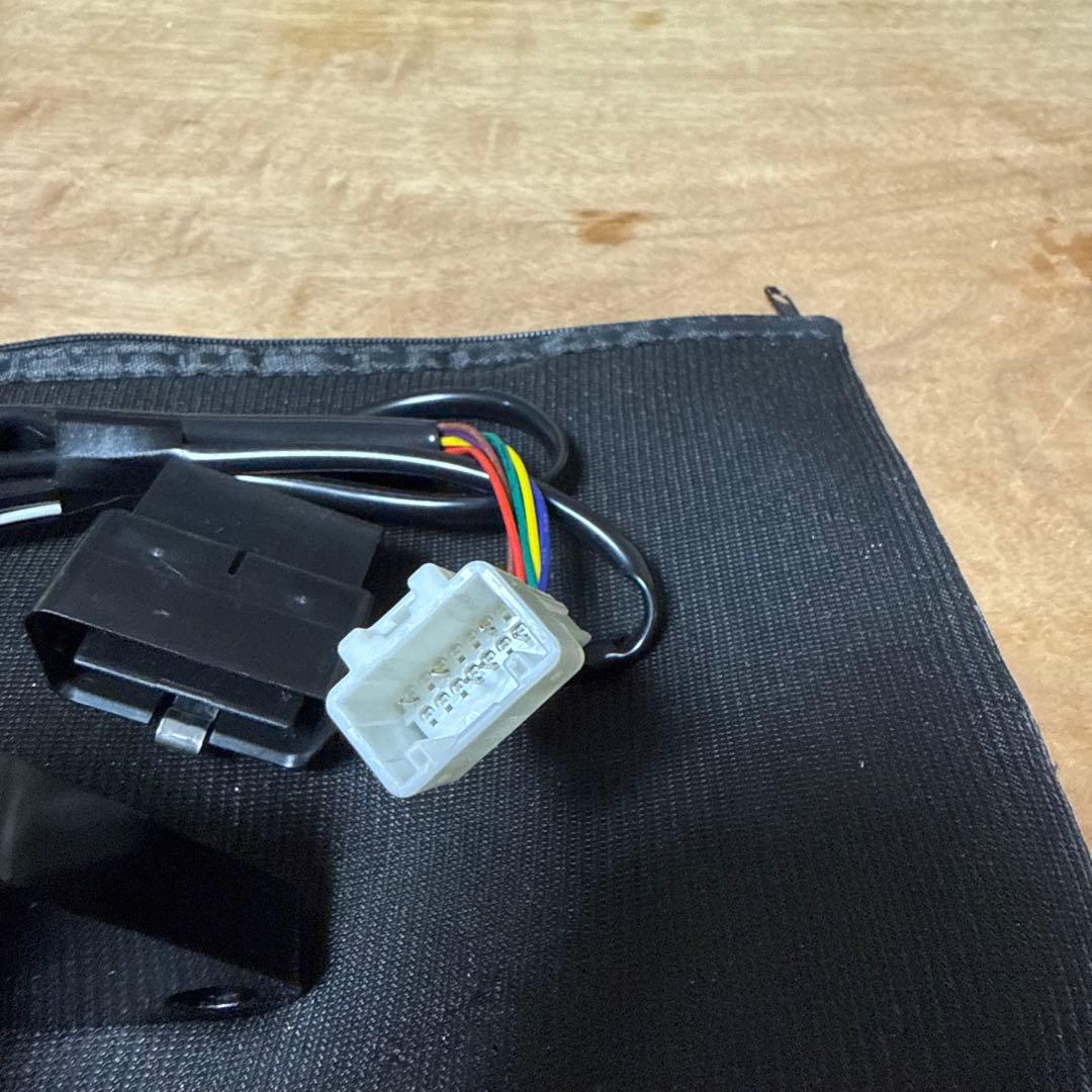 i-Shifter D-turn N シフター 50系プリウス