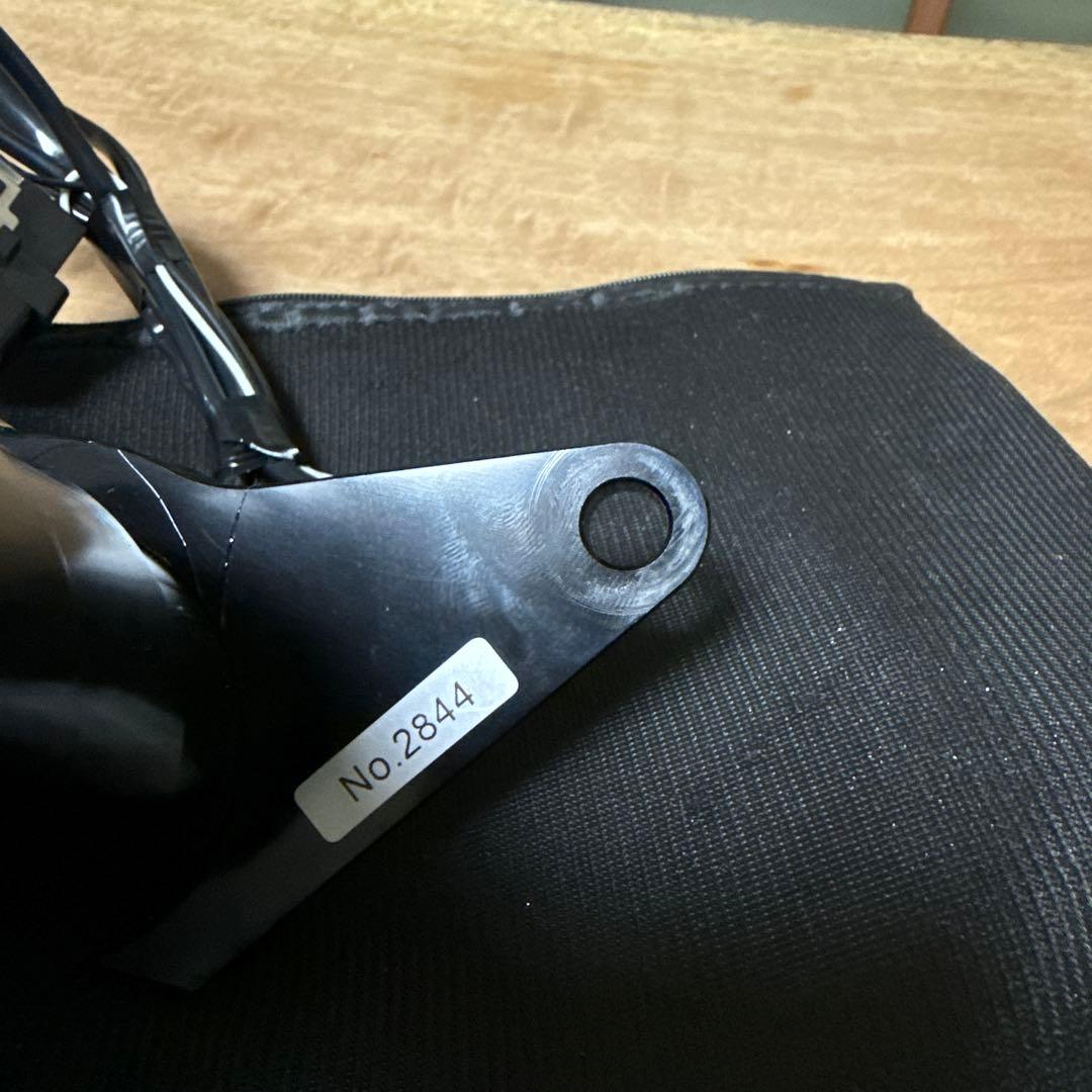 i-Shifter D-turn N シフター 50系プリウス